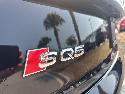 Used 2022 Audi SQ5 Premium Plus AWD/4WD image 10