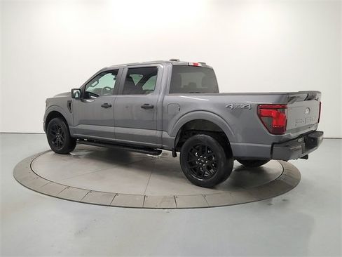 Used 2024 Ford F150 STX w/ STX Black Appearance Package image 5