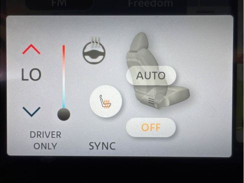 Used 2023 Nissan Ariya AWD image 28