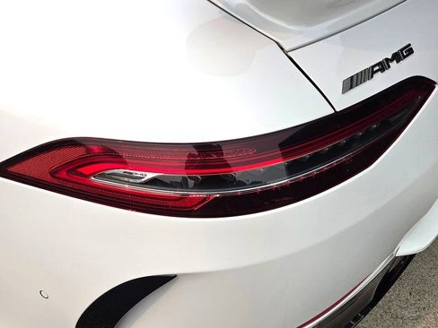 Used 2024 Mercedes-Benz AMG GT 63 S image 25