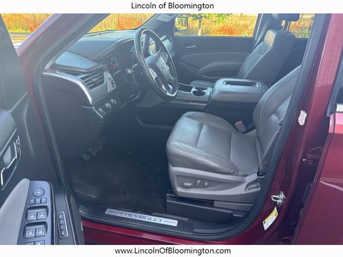 Used 2016 Chevrolet Tahoe LT w/ Luxury Package image 15