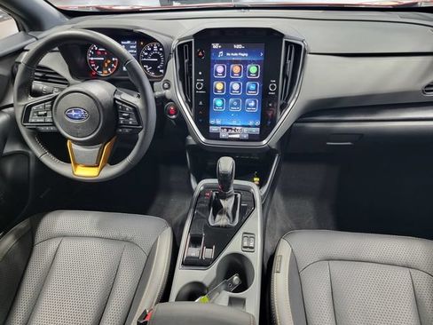 Certified 2024 Subaru Crosstrek 2.5i Wilderness w/ Crosstrek Mirror Package AWD/4WD image 30