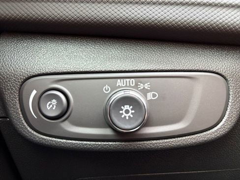 New 2026 Chevrolet TrailBlazer LS w/ LS Convenience Package image 24