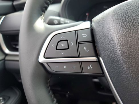 New 2026 Toyota Grand Highlander AWD Hybrid image 22