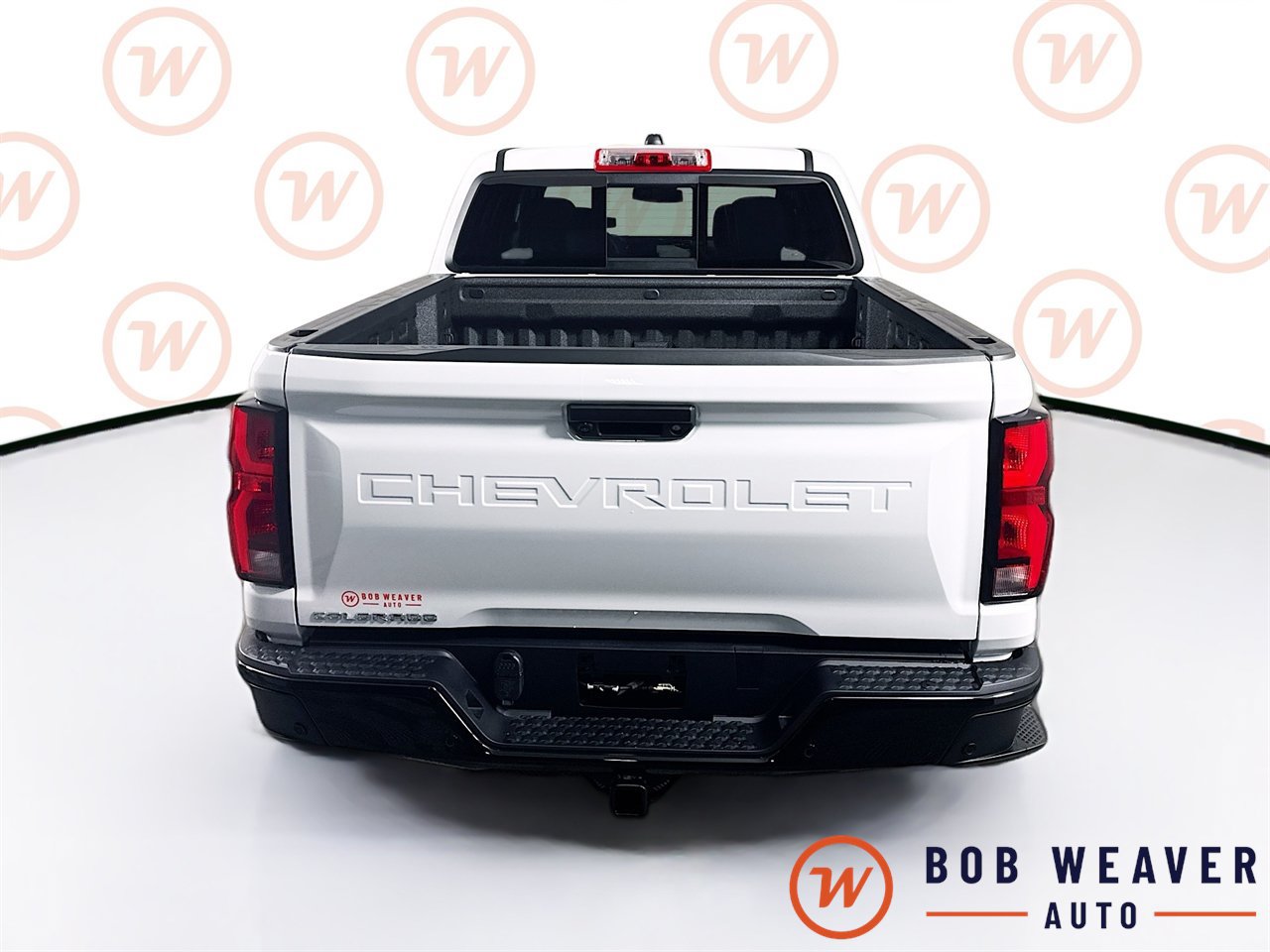 New 2026 Chevrolet Colorado Z71 w/ Technology Package AWD/4WD image 7