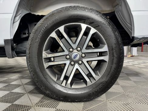 Used 2021 Ford F150 XL w/ STX Appearance Package image 40