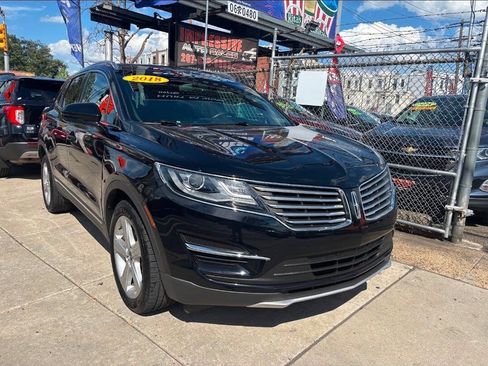 Used 2018 Lincoln MKC Premiere AWD/4WD image 9