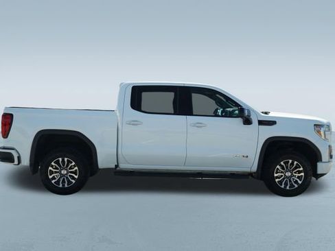 Used 2020 GMC Sierra 1500 AT4 w/ AT4 Premium Package image 10