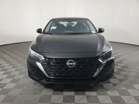 New 2025 Nissan Sentra S image 9