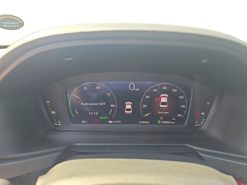 New 2026 Honda Accord Sport image 14