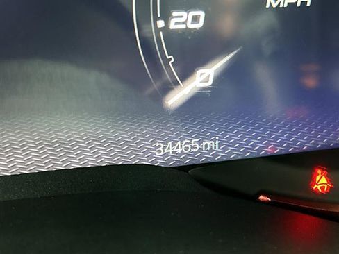 Used 2023 RAM 1500 Rebel image 13