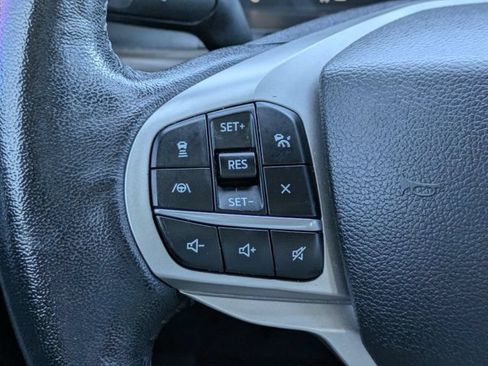 Used 2022 Ford Explorer Limited RWD image 26