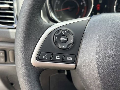 New 2026 Mitsubishi Outlander Sport ES AWD/4WD image 37