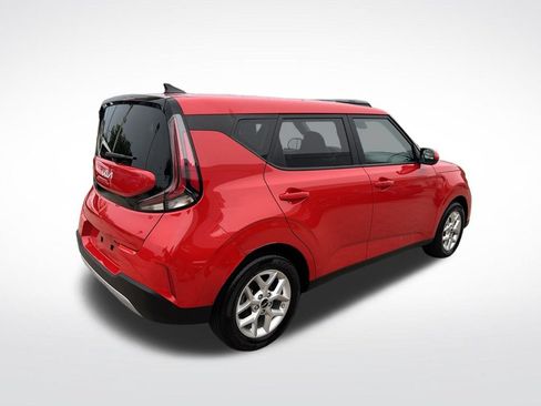 Certified 2023 Kia Soul S FWD image 45