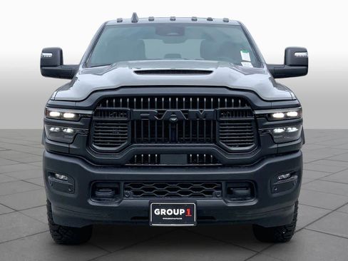 New 2026 RAM 2500 Rebel AWD/4WD image 3