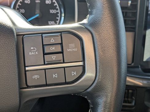 Certified 2022 Ford F150 XLT w/ Equipment Group 302A High image 21