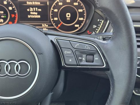 Used 2019 Audi A4 2.0T Premium Plus w/ Premium Plus Package image 38
