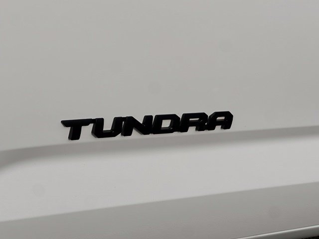 Used 2024 Toyota Tundra SR5 w/ TRD Off-Road Premium Package AWD/4WD image 11