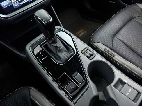 Used 2024 Subaru Crosstrek 2.5i Wilderness w/ Crosstrek Mirror Package image 24