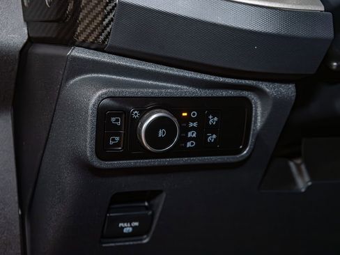 Used 2024 Ford Bronco Raptor w/ Interior Carbon Fiber Pack 6 AWD/4WD image 19