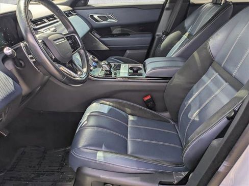 Used 2021 Land Rover Range Rover Velar R-Dynamic S AWD/4WD image 15