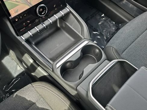 New 2026 GMC Terrain Elevation w/ Black Edition AWD/4WD image 17