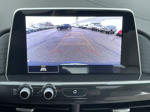 Certified 2023 Cadillac CT4 Premium Luxury w/ Climate Package image 26