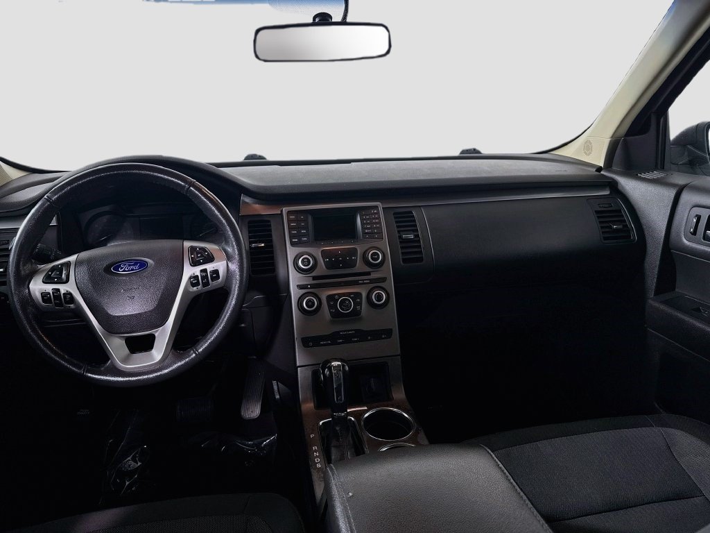 Used 2019 Ford Flex SE FWD image 16