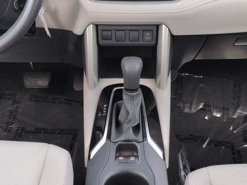Certified 2024 Toyota Corolla Cross L FWD image 19