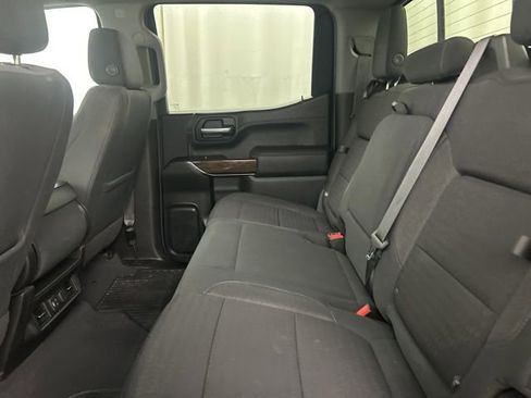 Used 2021 GMC Sierra 1500 SLE w/ X31 Off-Road Package image 25