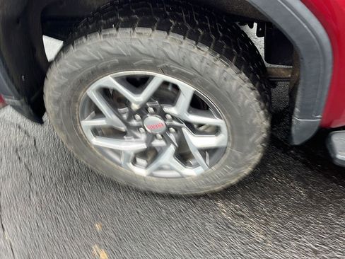 Used 2022 GMC Sierra 1500 SLT w/ Max Trailering Package image 32