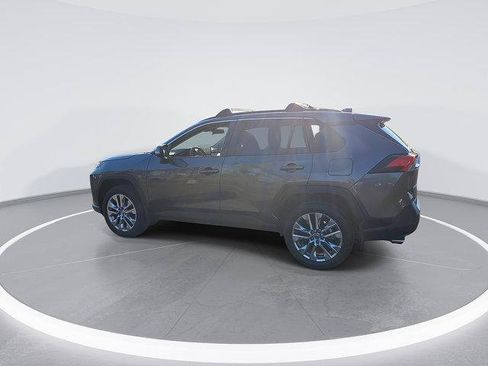 Certified 2024 Toyota RAV4 XLE Premium w/ Weather Package AWD/4WD image 8