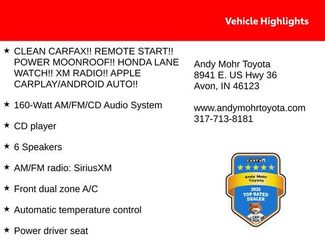 Used 2016 Honda Accord EX video 2