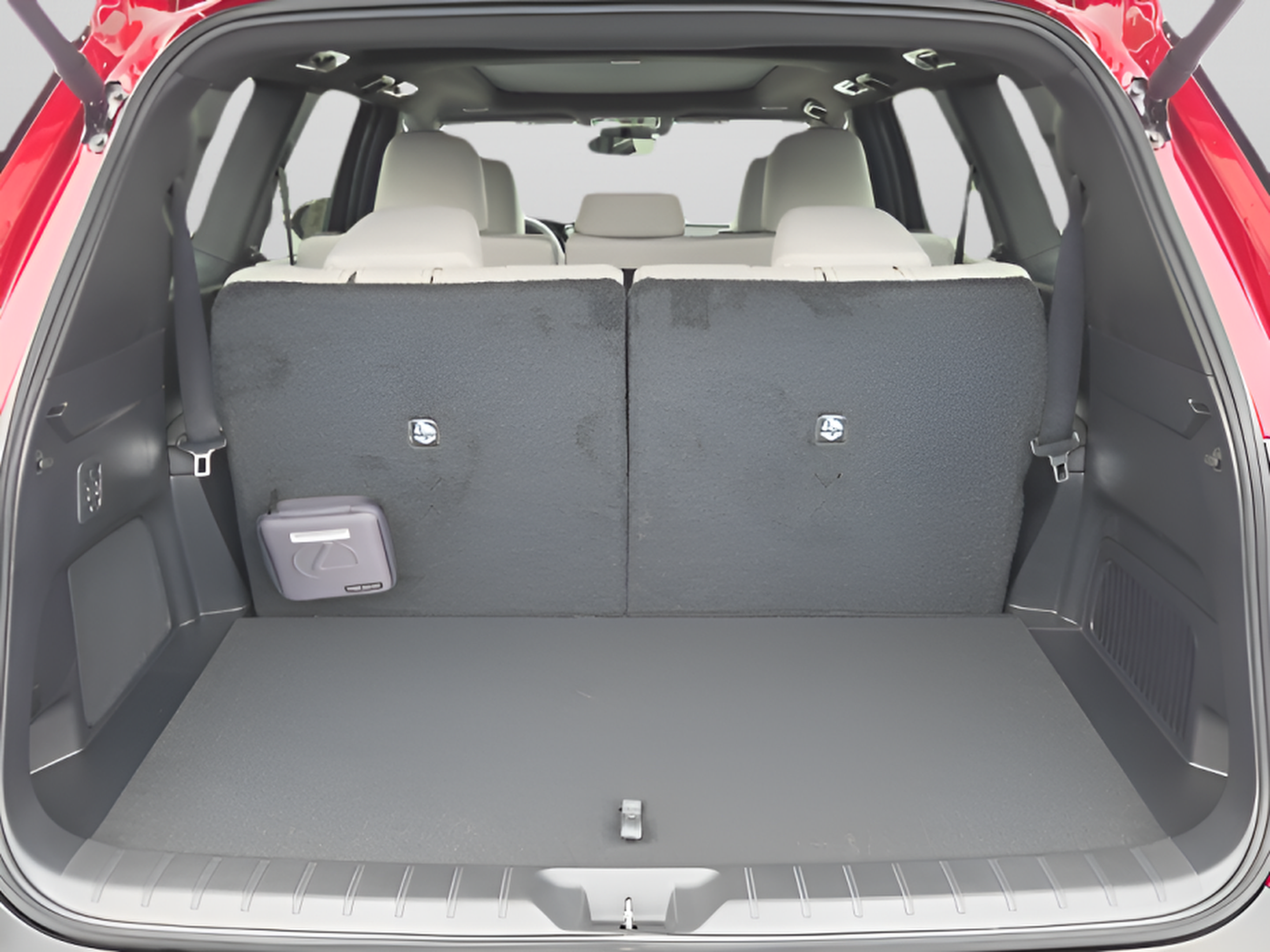 New 2026 Lexus TX 350 AWD w/ Technology Package image 13