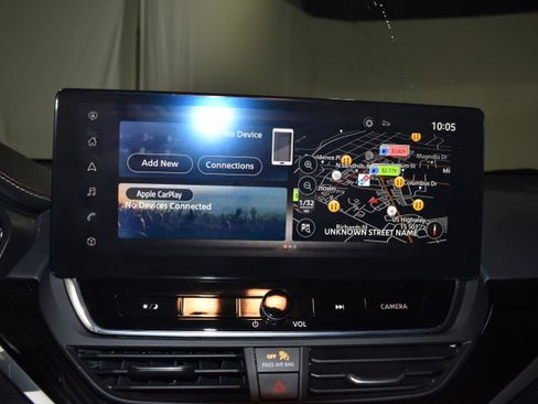 Used 2023 Nissan Altima 2.5 SR w/ SR Premium Package image 18