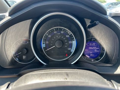 Used 2015 Honda Fit EX image 27