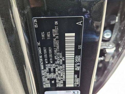 New 2026 Lexus RX 350h AWD/4WD image 17