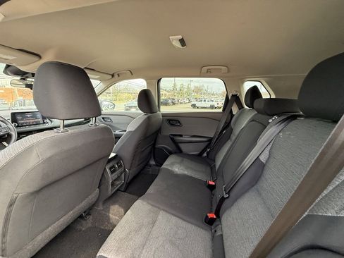 Used 2021 Nissan Rogue S image 23