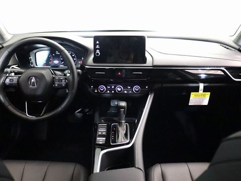 Certified 2025 Acura ADX AWD image 16