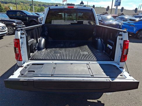Certified 2023 Ford F150 XLT w/ Equipment Group 302A High image 30