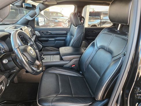 Used 2021 RAM 1500 Limited image 25