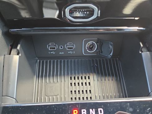 New 2026 Jeep Grand Cherokee L Limited AWD/4WD image 19