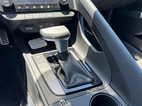 Certified 2026 Hyundai Elantra Sport FWD image 19