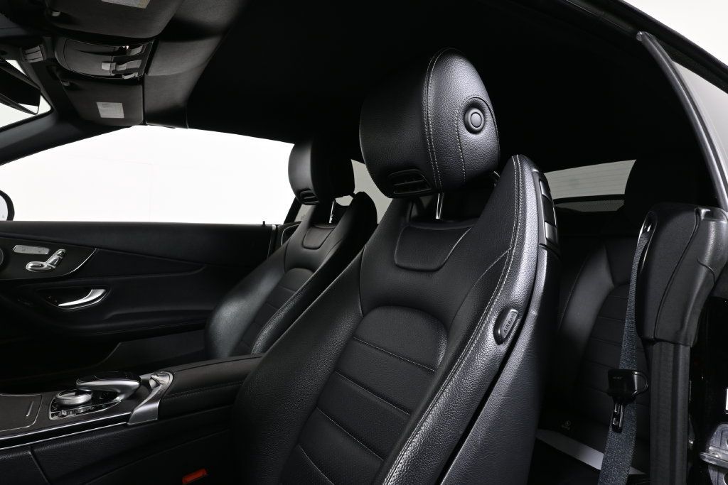 Used 2019 Mercedes-Benz C 300 Cabriolet image 5