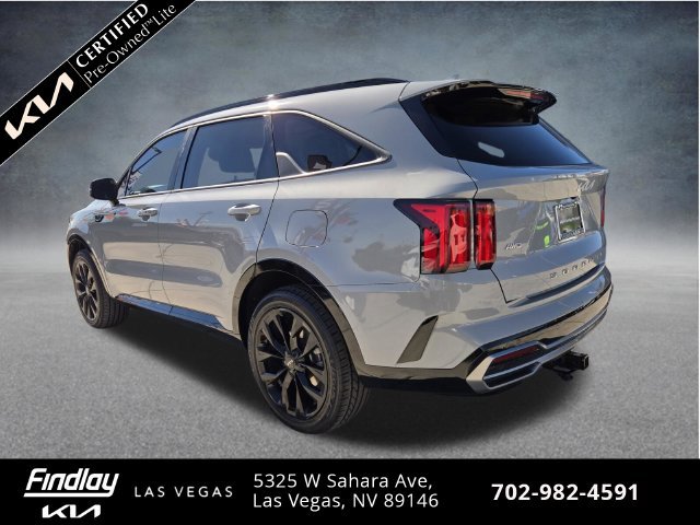 Used 2022 Kia Sorento SX AWD/4WD image 9