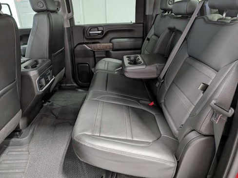 Used 2023 GMC Sierra 2500 Denali w/ Denali Ultimate Package image 24