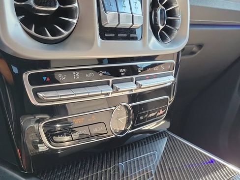 Used 2019 Mercedes-Benz G 550 image 28