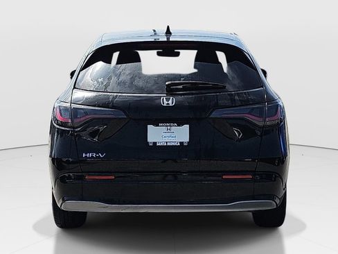 Certified 2024 Honda HR-V EX-L image 5