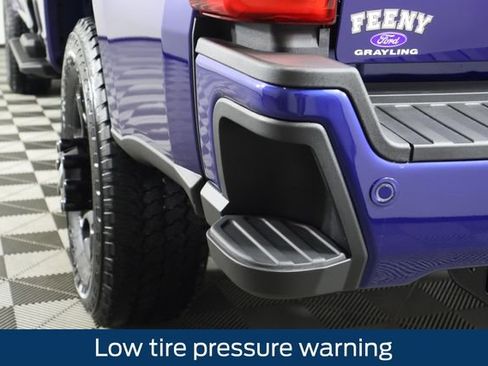 New 2026 Ford F350 XL w/ STX Appearance Package image 28