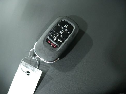 New 2025 Honda Accord Sport image 35